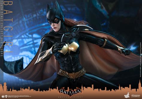 Hot Toys Batgirl Toys Zone D Figures Price List Reviews