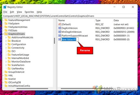 How To Turn Windows 11 Hardware Accelerated Gpu Scheduling On Or Off Winbuzzer