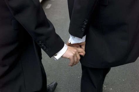 Débat sur le mariage gay lEglise exerce sa liberté