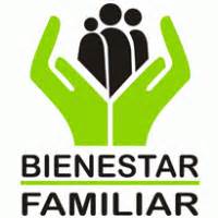 Instituto Colombiano De Bienestar Familiar Logo Vector Logovector Net