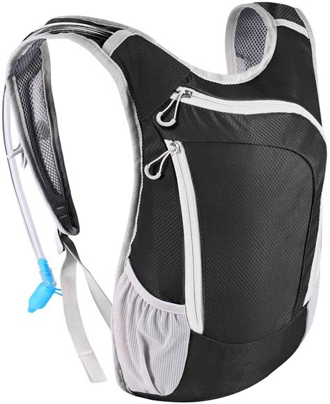 Lightweight Insulation Hydration Pack Backpack With 2l Water Bladder