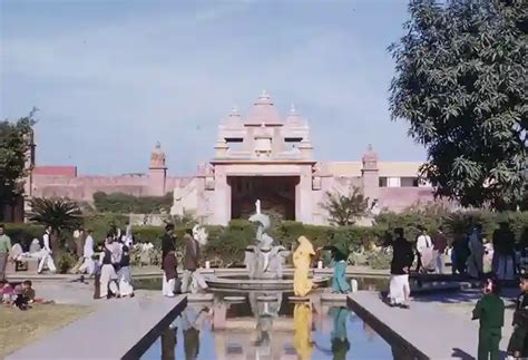 Shri Laxmi Narayan Templebirla Mandir Delhi Timings Images Ticket