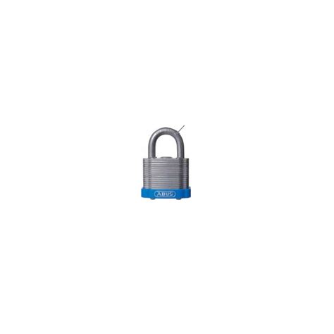 Abus Eterna Laminated Steel