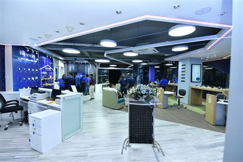 Mobitel revamps state-of-the-art customer care centre in new location ...