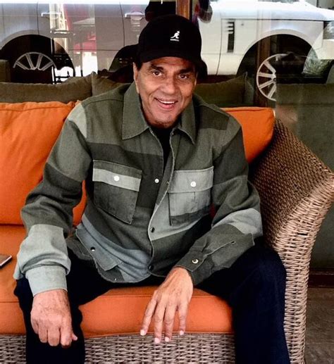 Dharmendra Is Honoured For The Love And Respect As He Is Set To Receive