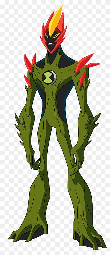 Ben 10 Ultimate Alien Characters Names And Pictures - Infoupdate.org