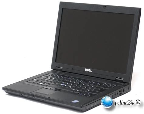 Dell Latitude E5400 Core 2 Duo P8400 2 26GHz 2GB 40GB DVDRW WLAN B