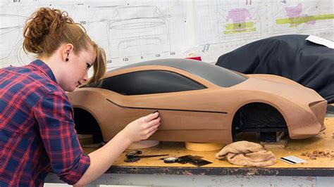 Best Automotive Design Schools in the World – CollegeLearners.com