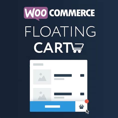 XT Floating Cart For WooCommerce Pro Gpl Descargas Wp