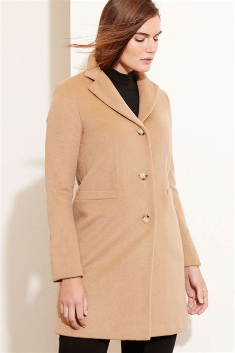 The 17 Best Camel Coats To Buy Right Now