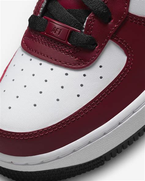 Nike Air Force 1 Lv8 Older Kids Shoes Nike Id