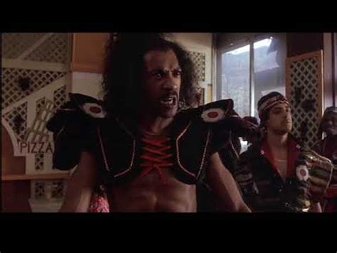 Berry Gordy S The Last Dragon 1985 Film Leroy Green Scene