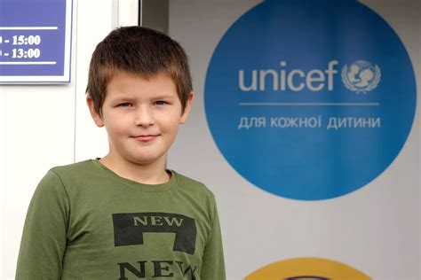 Mobile Medical Teams Help Save Lives In Ukraine Unicef