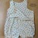 Baby Doll Rompers Includes Video Instruction Easy Side Opening