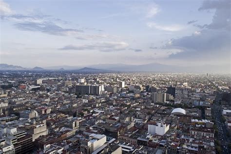 Mes a mes el clima en Ciudad de México Me gusta volar