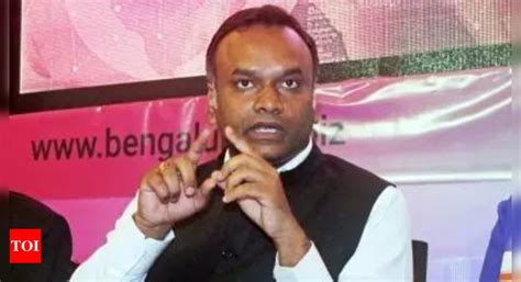 Ec Issues Show Cause Notice To Congress Chiefs Son Priyank Kharge For