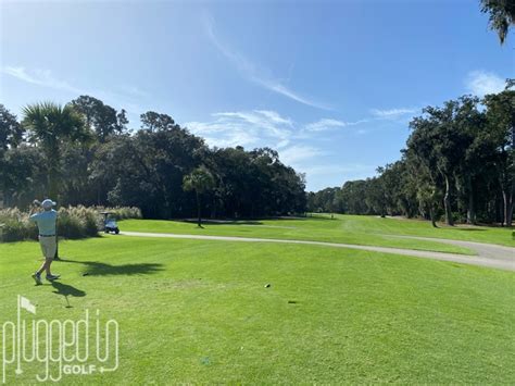 Harbour Town Golf Links Course Review Plugged In Golf