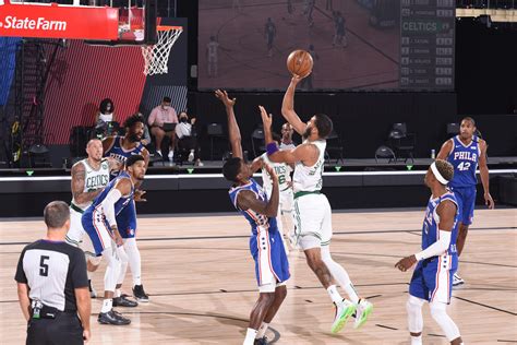 Photos: Celtics vs. Sixers - Aug. 23, 2020 Photo Gallery | NBA.com