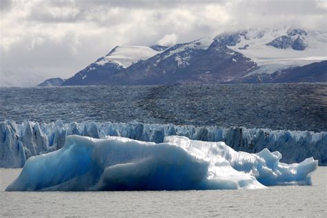 Patagonia Los Glaciares M S Impresionantes En Im Genes