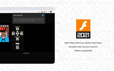 Flash Player For Web Flash Emulation Add On For Edge 2021 Update