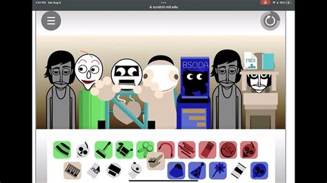 Incredibox Baldi Basic Edition Youtube