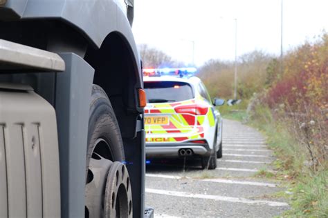 Npcc Op Drive Insured November 2023 Sussex Safer Roads Partnership