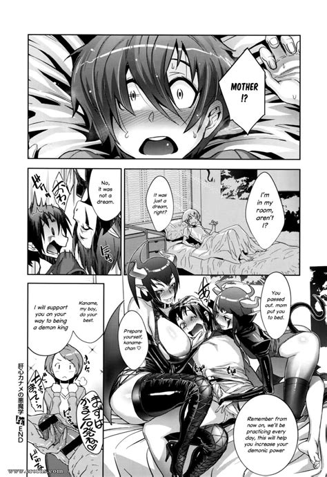 Page Hentai And Manga English Royal Koyanagi Mind Control And My