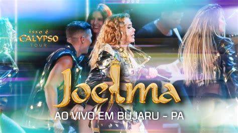 Joelma Ao Vivo em Bujaru PA Açaí Jet 2023 16 09 2023 Isso é