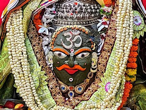 Ujjain Mahakal Bhasma Aarti Darshan Today Ganesh Chaturthi