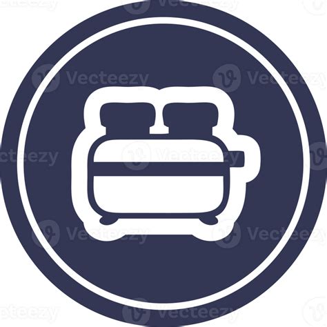 Burnt Toast Circular Icon Symbol 40299668 Png