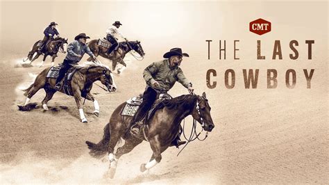 The Last Cowboy Season 5 Return Date Rodeo Feats And Wild West