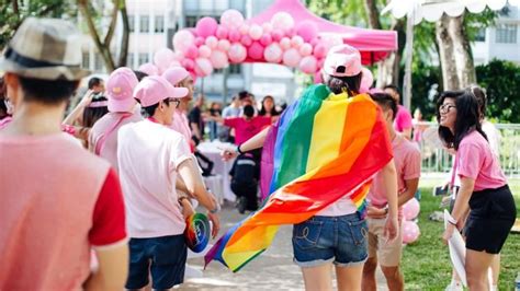 Singapore Repeals Gay Sex Ban But Dampens Marriage Equality Hopes