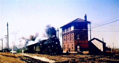 Page 5 Hoosier Valley Railroad Museum