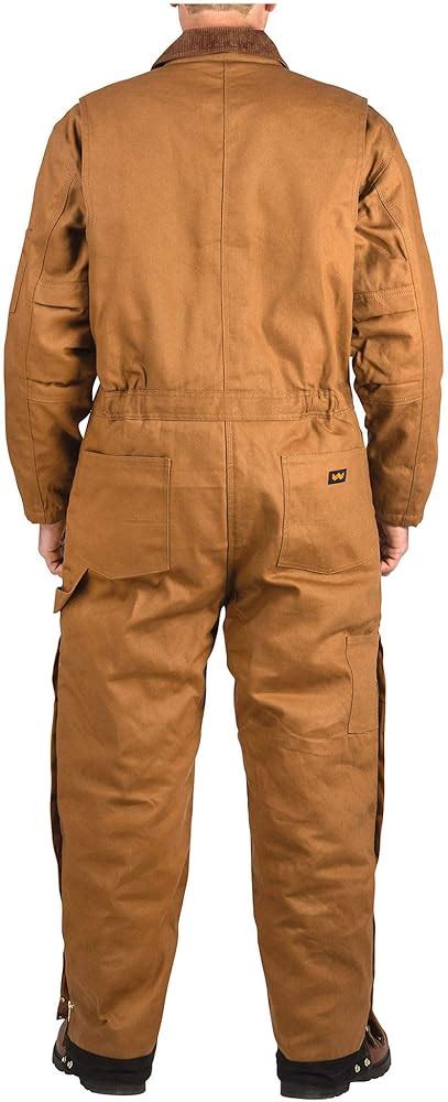 Walls Zero Zone Duck Insulated Coveralls Atelier Yuwa Ciao Jp