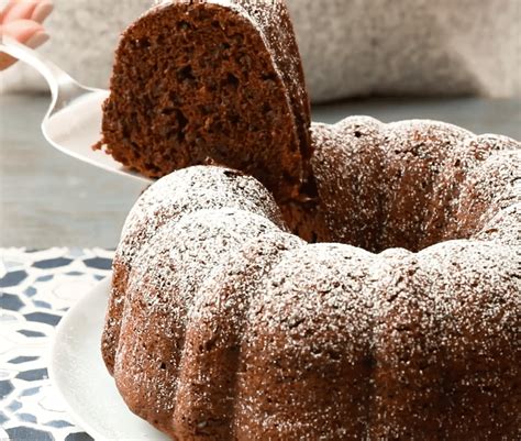 Why My Grandma s Kahlúa Cake Is Her Very Best Recipe