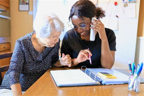 Accompagnement rendez vous médicaux Age et Perspectives