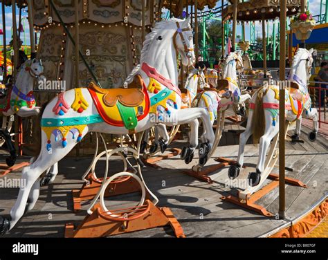 Carousel In Old Town Kissimmee On Us 192 Kissimmee Orlando Central