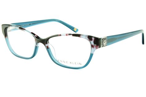 Anne Klein AK5036 455 BLUE TORT FADE Anne Klein Glasses Frames From