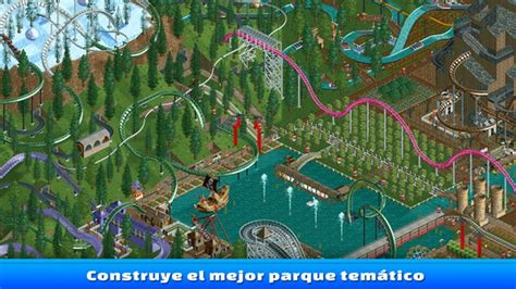 RollerCoaster Tycoon Classic - Download