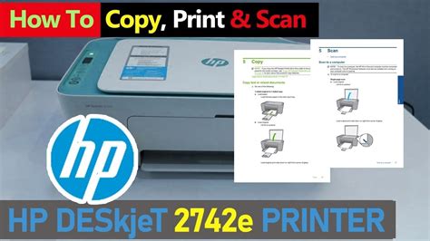 How to Setup Scan to Computer on HP Printer? - Yoors