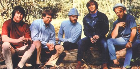 Beach Boys Albums Ranked Worst To Best Spinditty