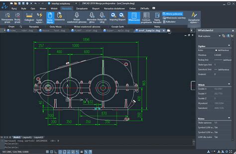 Programy do projektowania CAD dla projektantów CADpolska pl