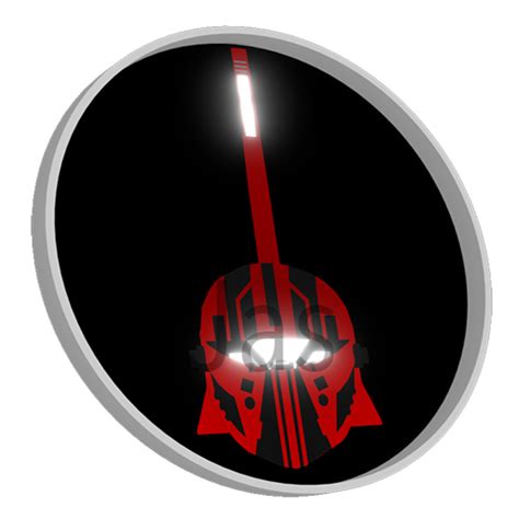 Roblox Dark Honor Guard Group Logo By Jastherenegade On Deviantart