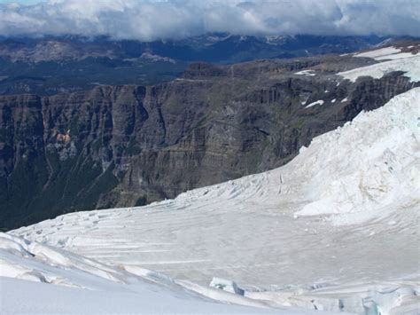 Past climate change affected mountain building in the Andes