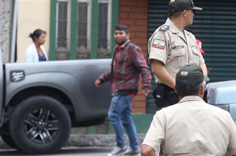 Ley seca Ecuador cuándo empieza la restricción por la Consulta Popular