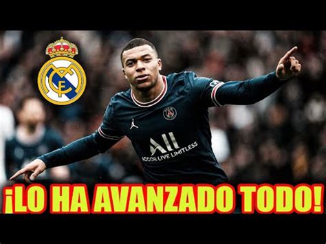 Maroto DESTRIPA TODO lo que le ha llegado de Mbappé YouTube