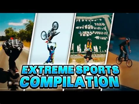 TOP 9 BEST OF EXTREME SPORTS COMPILATION 2022 | EXTREMESPORTS | Just ...