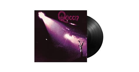 Queen LP (Vinyl)