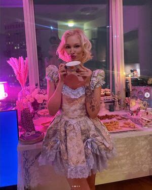 Grace VanderWaal Leaked Nude Photos And Videos