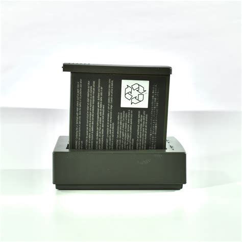 PowerBook Battery Recharger (for PowerBook 140–180, 1992) – mattjfuller.com